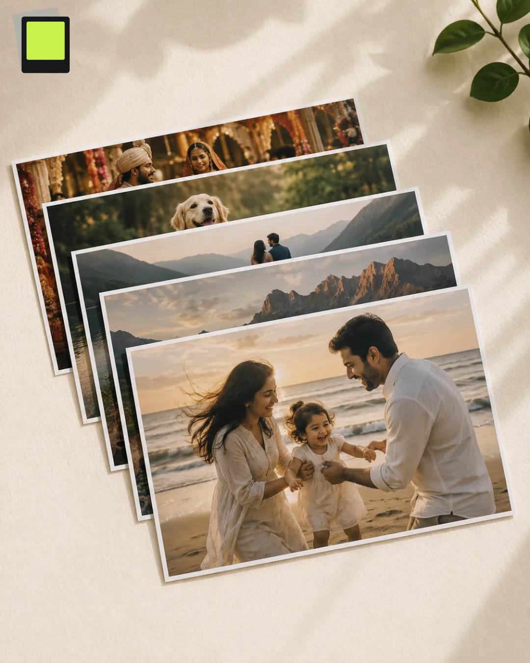 Premium 4×6 Photo Prints thumbnail 2