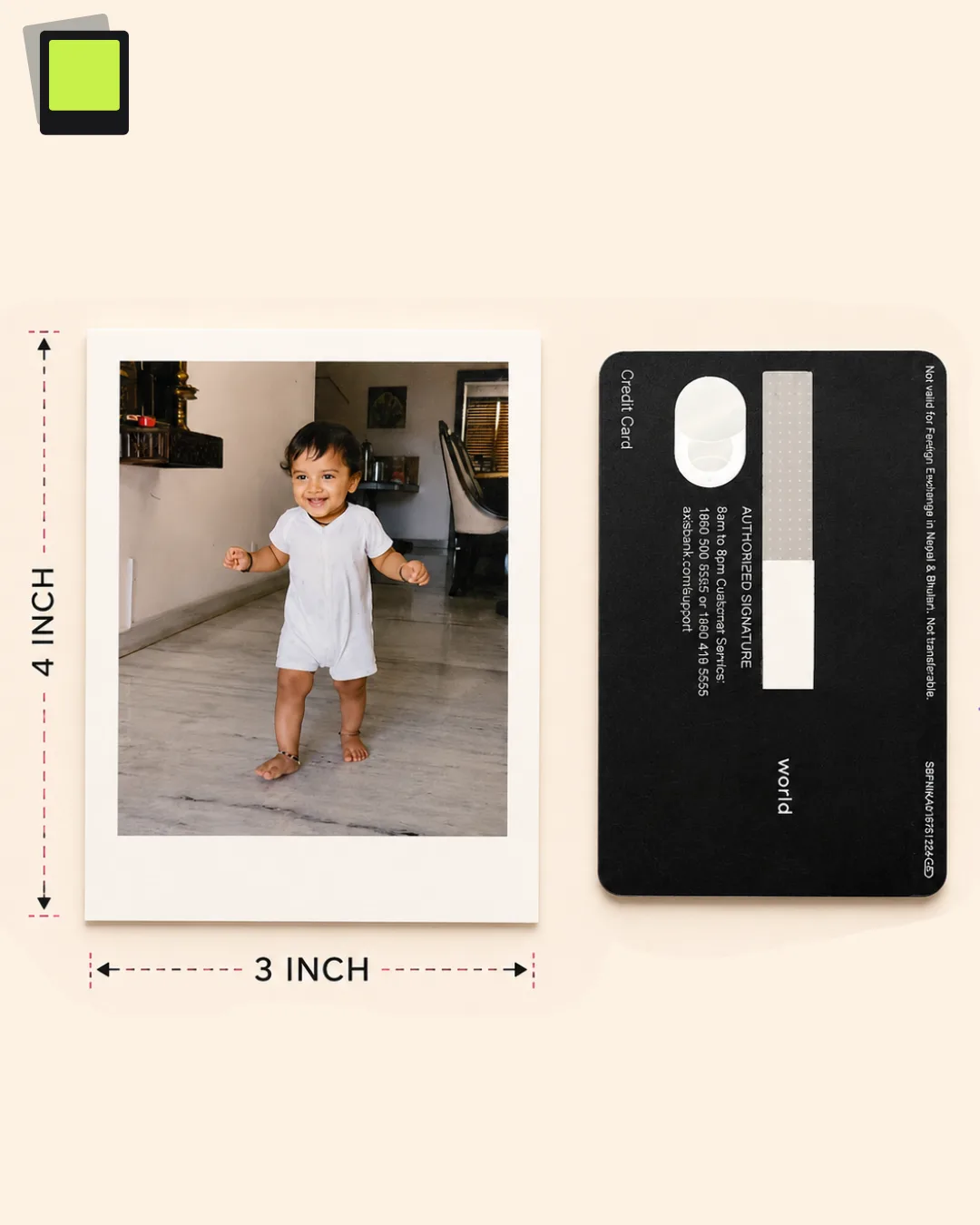 Classic Retro Photo Prints thumbnail 2