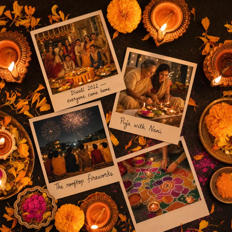 Diwali